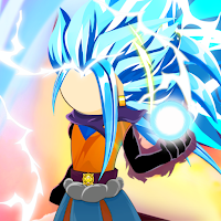 Stickman Warriors 2  Stick Dragon Fight