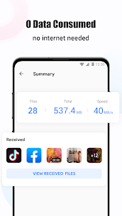 SHAREit – Transfer, Share, File Manage  Clean Apk Download NEW 2021 5
