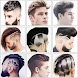 Boys Men Hairstyles, Hair cuts - Androidアプリ
