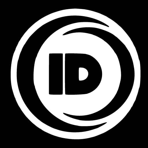 INDEPTH CLASSES logo