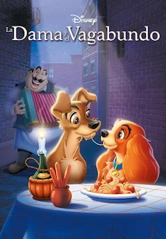 La dama y el vagabundo - Movies on Google Play