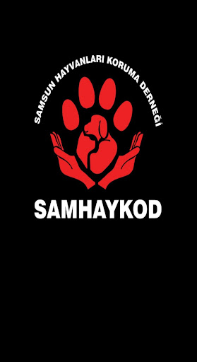 Android application SamHayKod Mobil screenshort