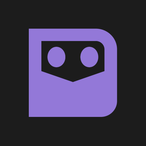DiverseHQ: Lens & Communities logo