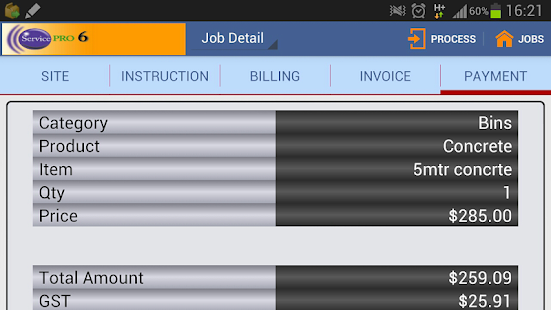 ServicePRO-Online (Bin Hire)(圖3)-速報App