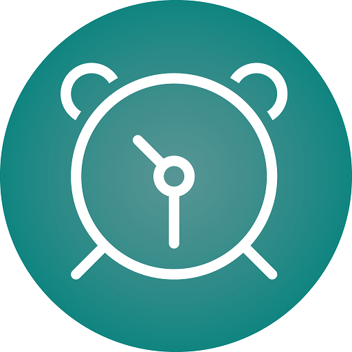 Hours Report logo