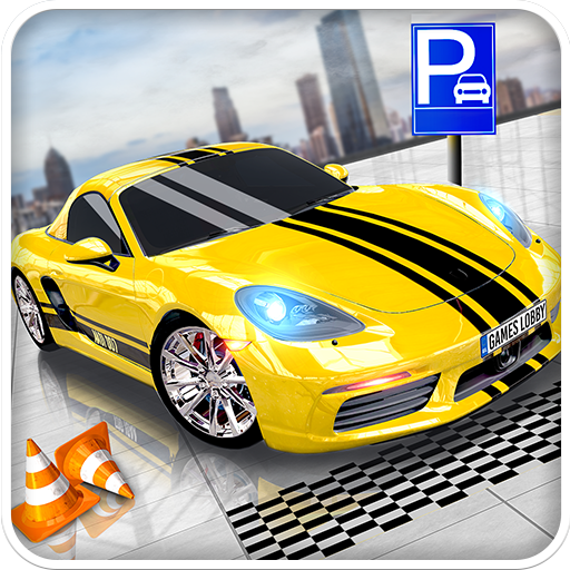 Modern Car Parking 3D Download on Windows