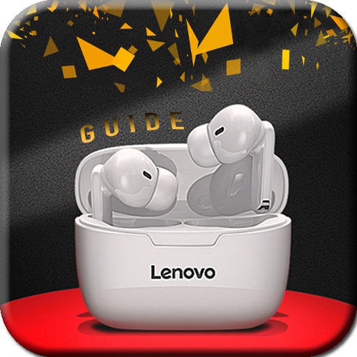 Thinkplus LivePods xt9o Guides logo