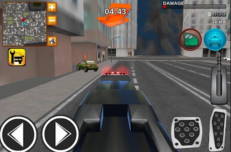 Turbo Racer 3D For PC installation