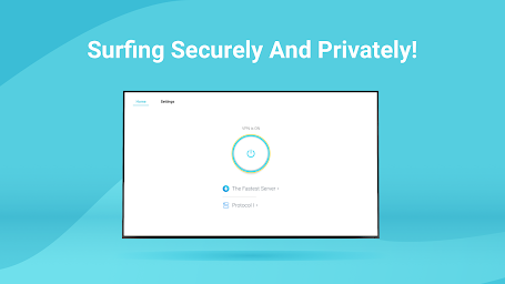 X-VPN - Private Browser VPN