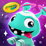 Cover Image of Download Crayola Create & Play  APK