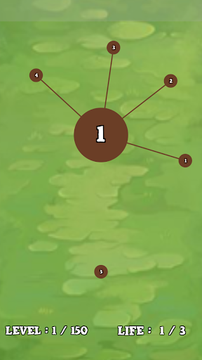 Circle Pin Shooter Screen 3