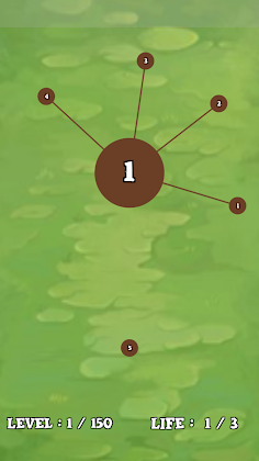 Circle Pin Shooter - Screenshot 3