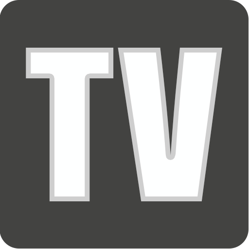 Fernsehprogramm  Icon