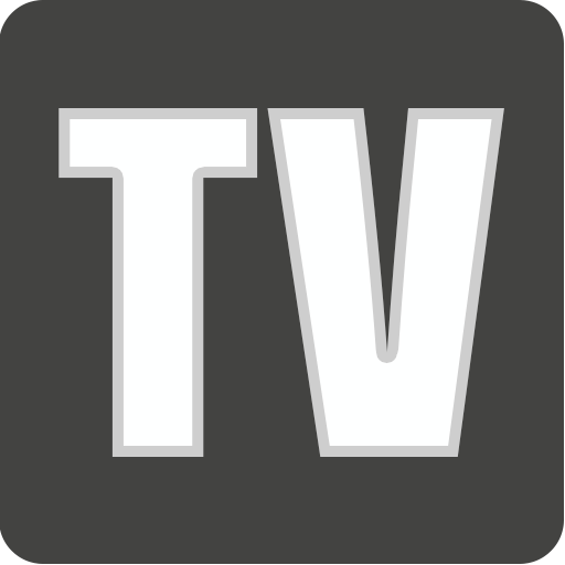 Fernsehprogramm logo