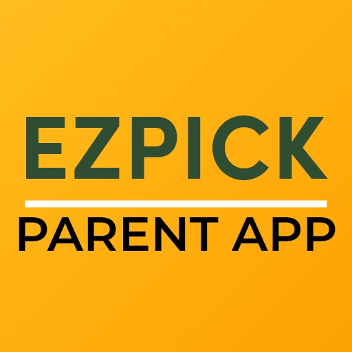 EZPick-Student Pick-up System logo