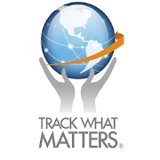 Track What Matters GPS Utility