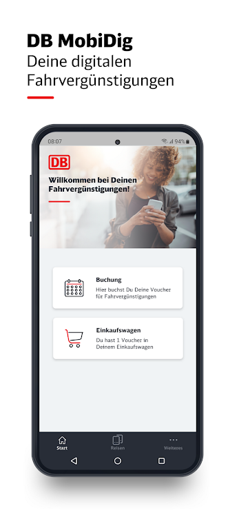 DB MobiDig - 1.0.5 - (Android)