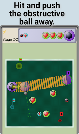 Obake Shushu 1 Screen 3