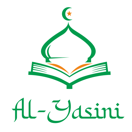 Al YasiniQu logo