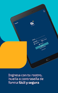 Captura 19 Bi en Línea PAN android