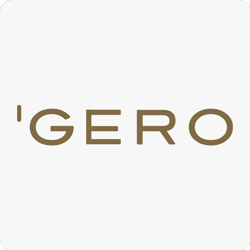Gero Rio logo