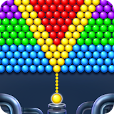 Bubble & Pop - Bubble Shooter Blast Game icon