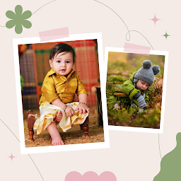 Icon image Baby Photo Collage Maker