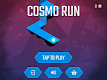 screenshot of Cosmo Run