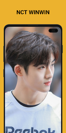 NCT Winwin Wallpaper