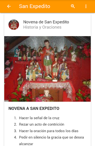 San Expedito