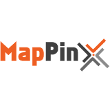 MapPin Android icon