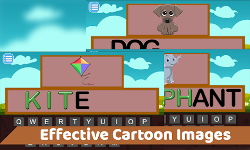 Kids typing games - Apps on Google Play