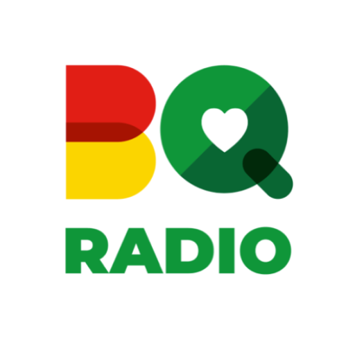 BQ Radio  Icon