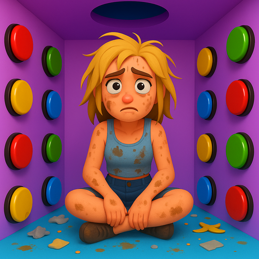 Download APK 100 Mystery Buttons - Escape Latest Version