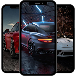 Captura 2 Porsche 911 Fondos de pantalla android