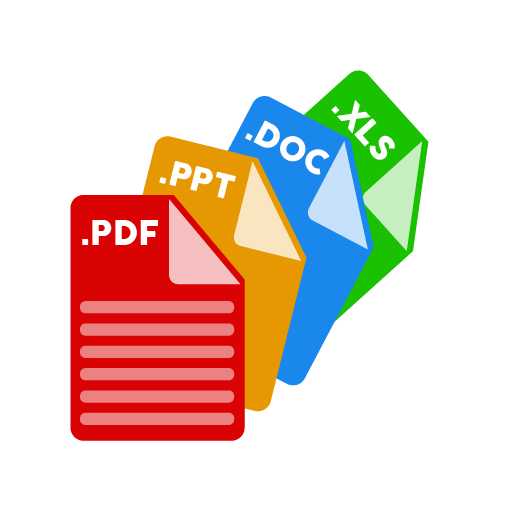PDF Reader, Read All Documents