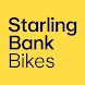 Starling Bank Bikes - Androidアプリ