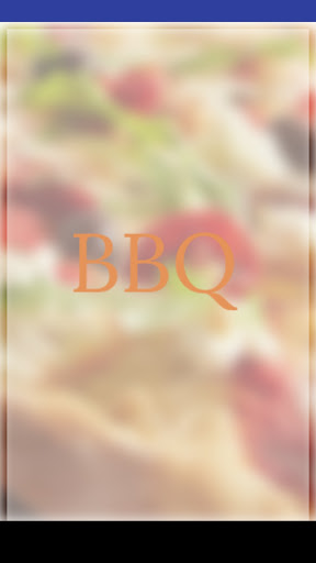 BBQ Screen 2