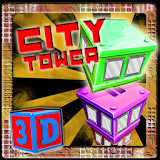 City Tower icon