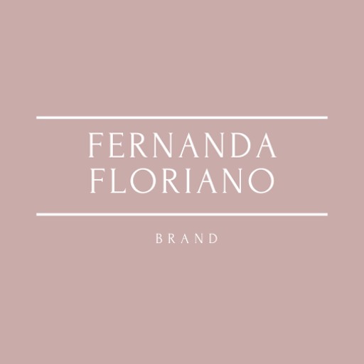 Fernanda Floriano logo