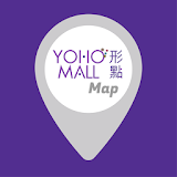 YOHO Map icon