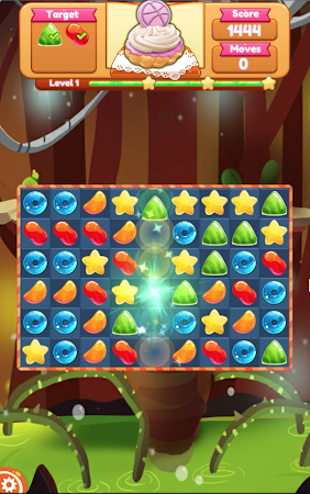Game screenshot Sweet Blast Candy Mania apk download