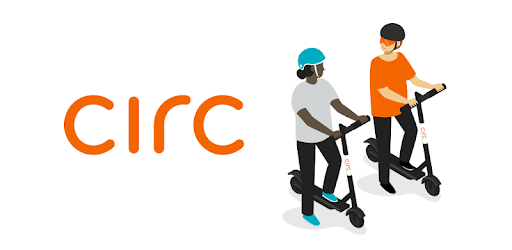 Circ cover