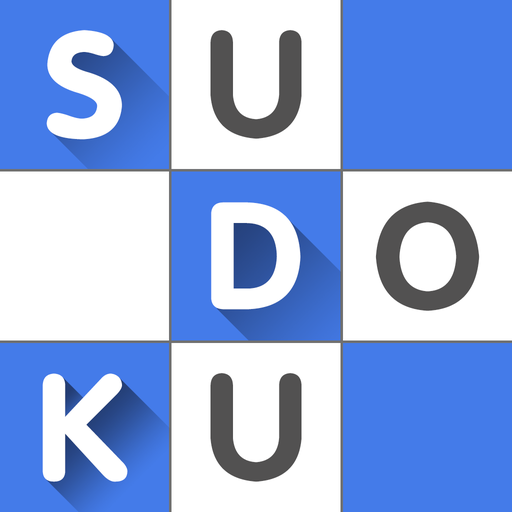 Sudoku - Classic Sudoku Puzzle 1.1.6 Icon