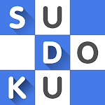 Cover Image of Download Sudoku - Classic Sudoku Puzzle 1.1.0 APK