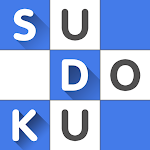 Cover Image of डाउनलोड Sudoku - Classic Sudoku Puzzle 1.0.4 APK