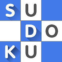 Судоку: Логическая игра-пазл