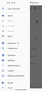 Privacy Browser APK (Paid/Patched) 2
