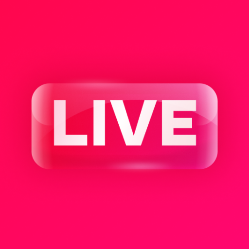 PartyLive for  Android – Latest Version & Features app icon