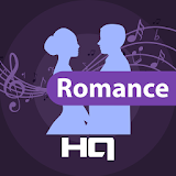 Radio HQ Romance icon